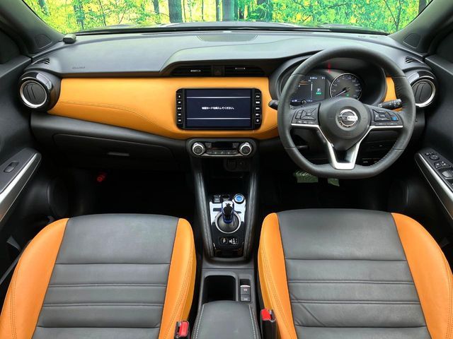 NISSAN KICKS 2021 Image 31