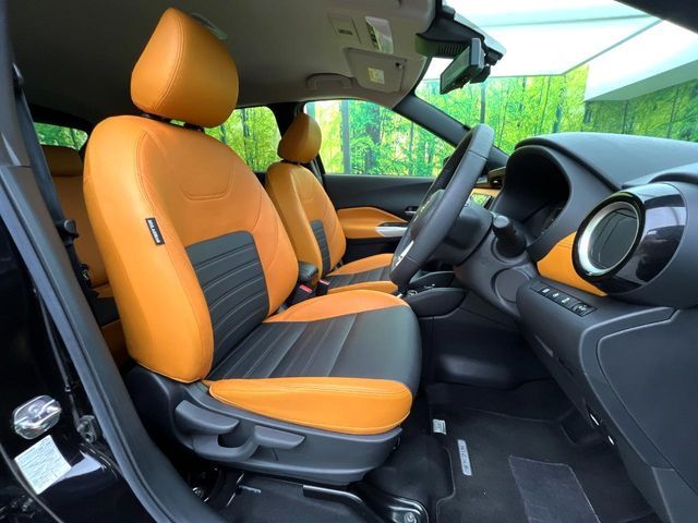 NISSAN KICKS 2021 Image 31