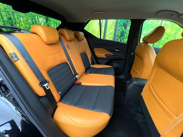 NISSAN KICKS 2021 Image 31