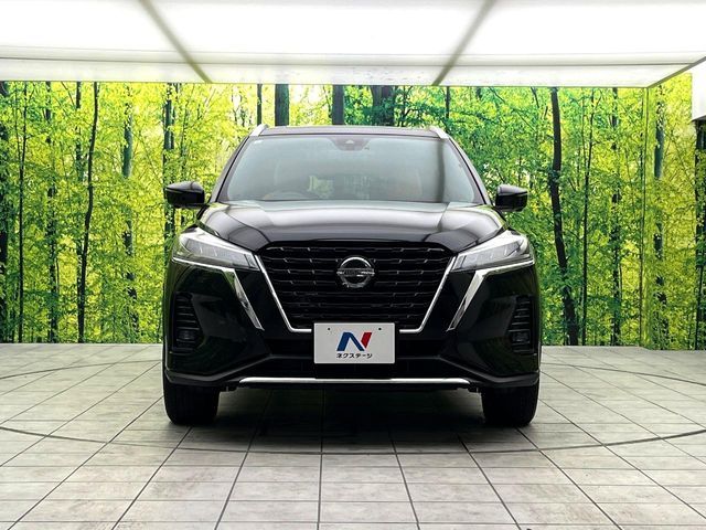 NISSAN KICKS 2021 Image 31