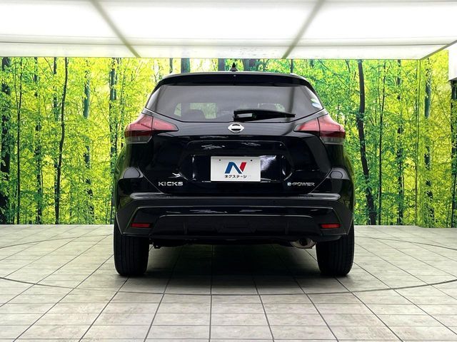 NISSAN KICKS 2021 Image 31