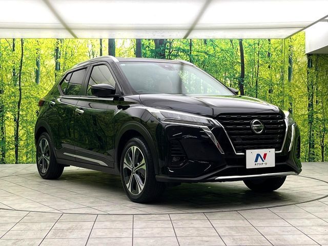 NISSAN KICKS 2021 Image 31