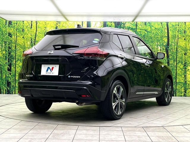NISSAN KICKS 2021 Image 31