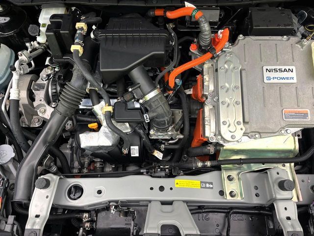 NISSAN KICKS 2021 Image 31