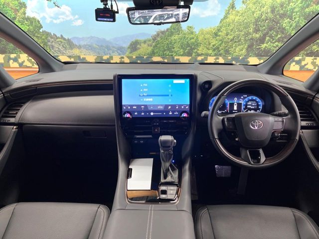 TOYOTA ALPHARD 2024 Image 31