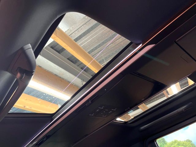 TOYOTA ALPHARD 2024 Image 31