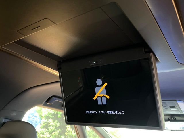 TOYOTA ALPHARD 2024 Image 31