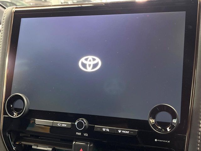 TOYOTA ALPHARD 2024 Image 31