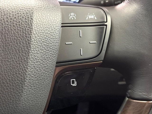 TOYOTA ALPHARD 2024 Image 31