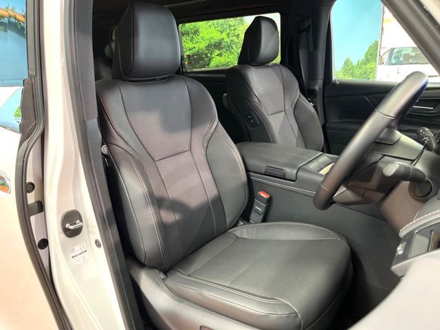 TOYOTA ALPHARD 2024 Image 31