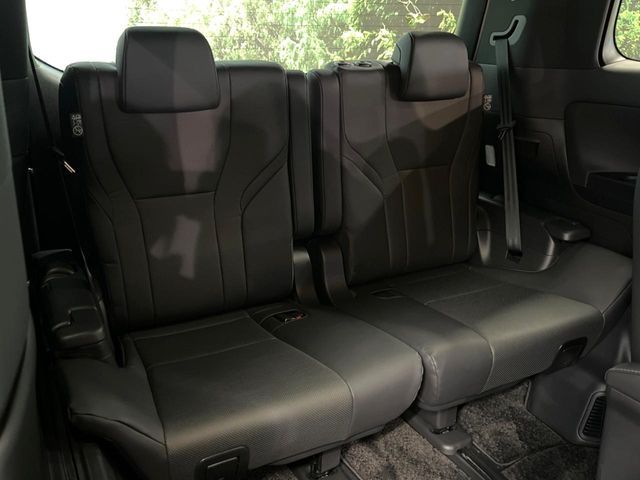 TOYOTA ALPHARD 2024 Image 31