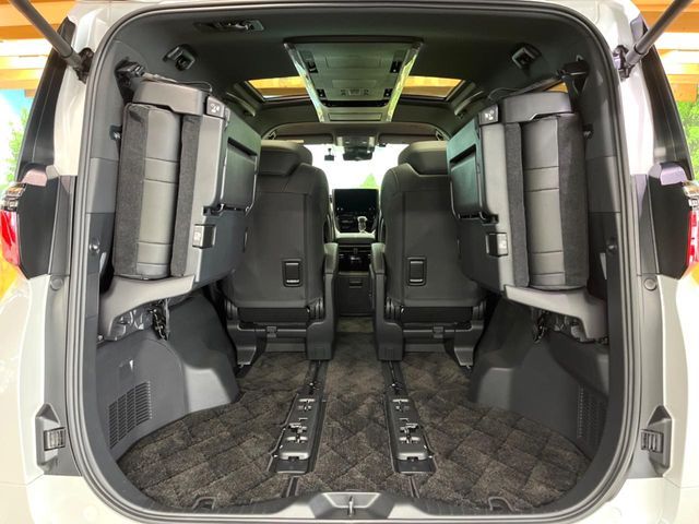 TOYOTA ALPHARD 2024 Image 31