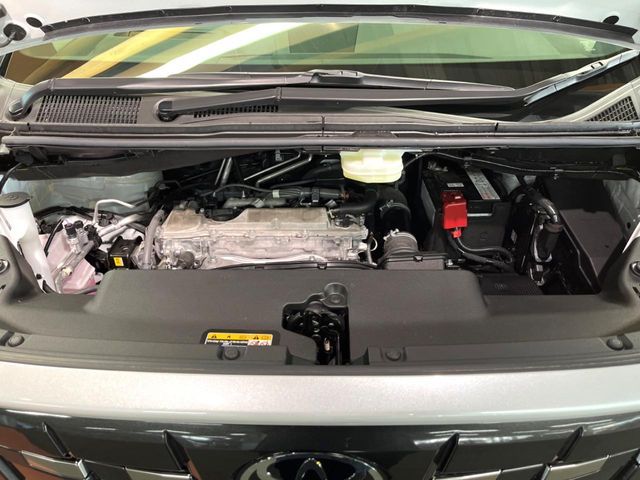 TOYOTA ALPHARD 2024 Image 31