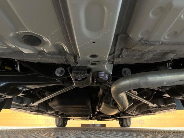 TOYOTA ALPHARD 2024 Image 31