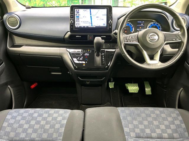 NISSAN DAYZ 2021 Image 31