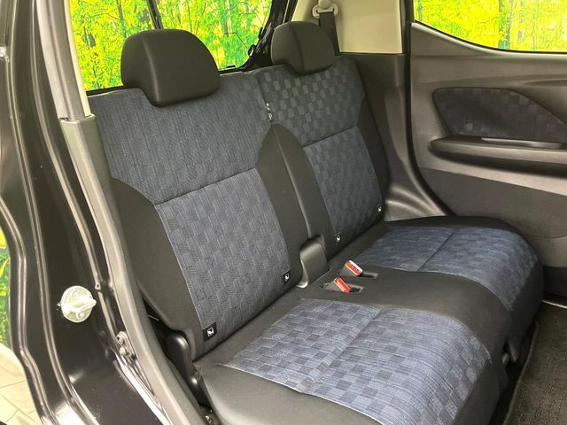 NISSAN DAYZ 2021 Image 31