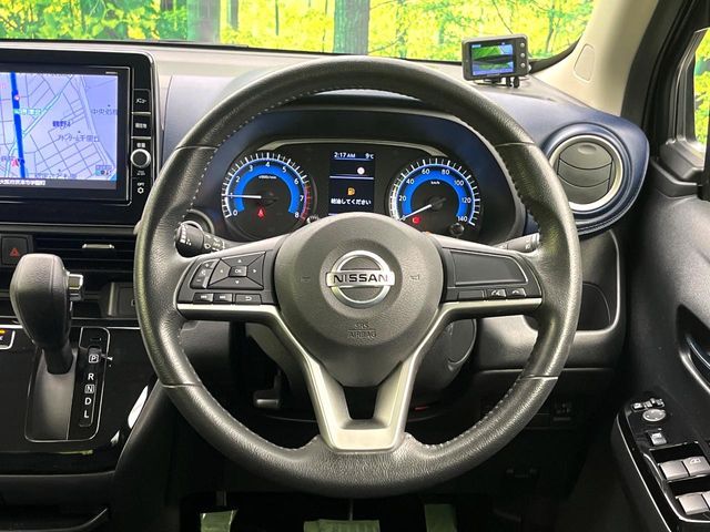 NISSAN DAYZ 2021 Image 31