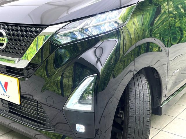 NISSAN DAYZ 2021 Image 31