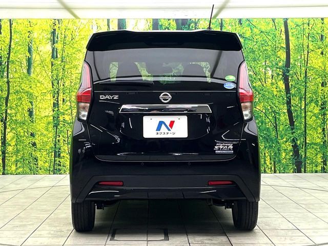 NISSAN DAYZ 2021 Image 31