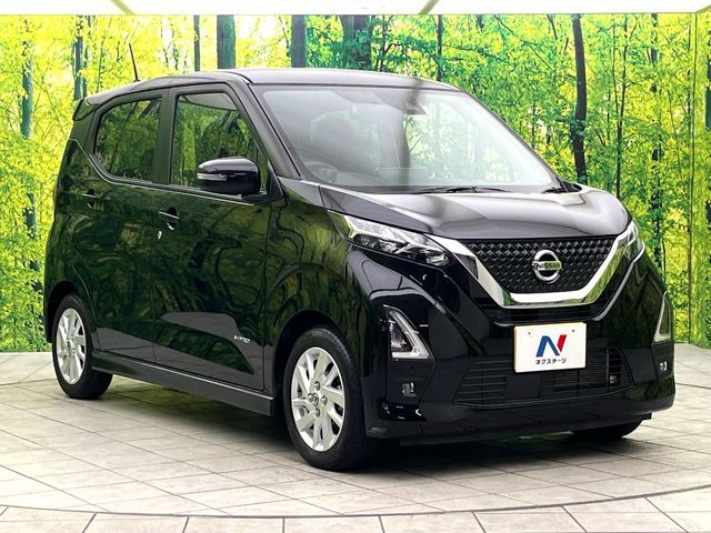 NISSAN DAYZ 2021 Image 31