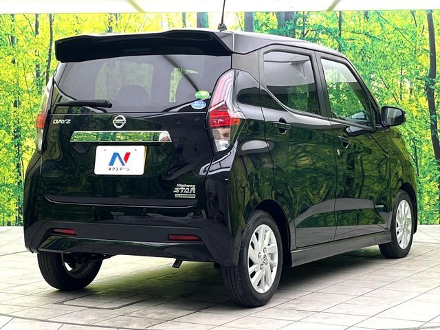 NISSAN DAYZ 2021 Image 31