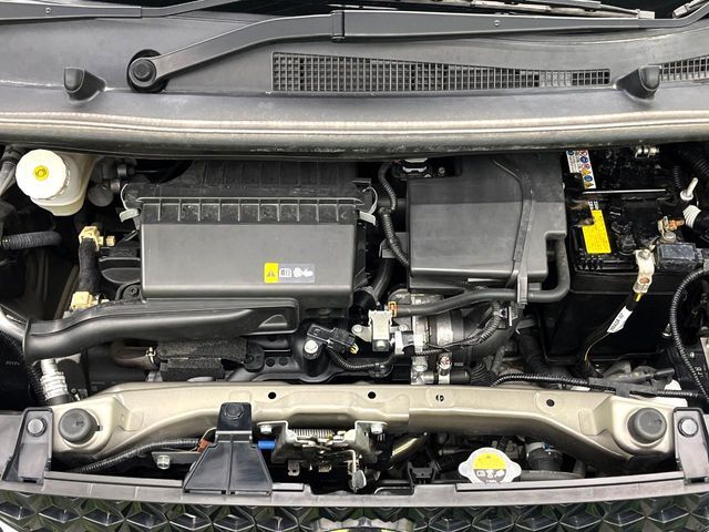 NISSAN DAYZ 2021 Image 31