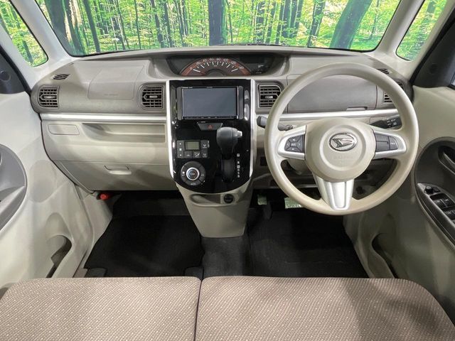 DAIHATSU TANTO 2018 Image 31