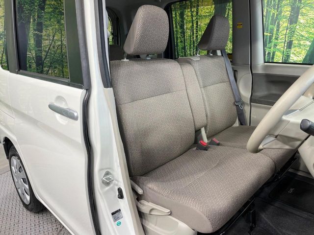 DAIHATSU TANTO 2018 Image 31