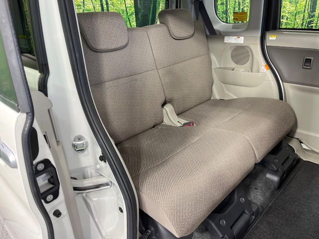 DAIHATSU TANTO 2018 Image 31