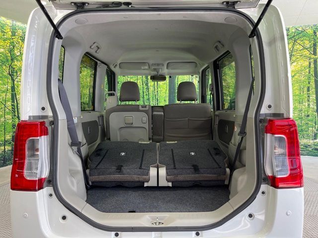 DAIHATSU TANTO 2018 Image 31