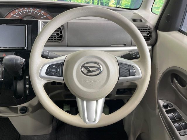 DAIHATSU TANTO 2018 Image 31