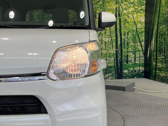 DAIHATSU TANTO 2018 Image 31