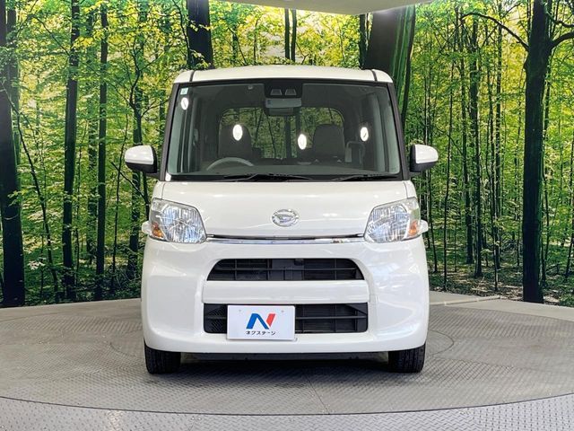 DAIHATSU TANTO 2018 Image 31