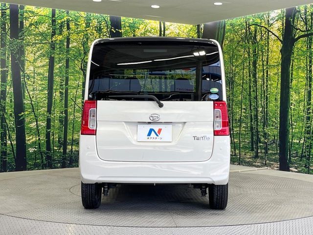 DAIHATSU TANTO 2018 Image 31