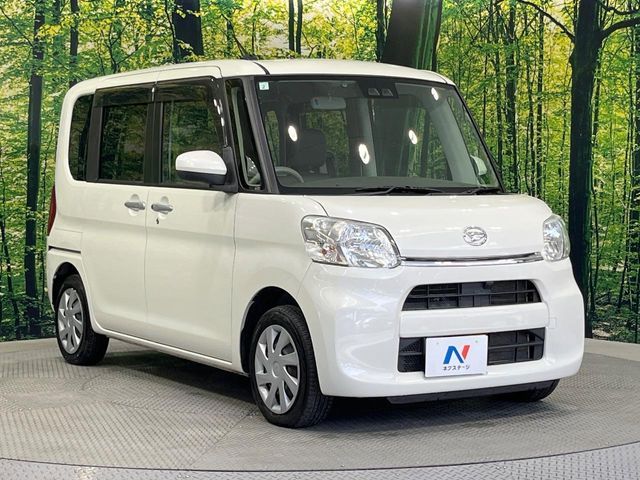 DAIHATSU TANTO 2018 Image 31