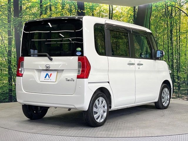 DAIHATSU TANTO 2018 Image 31