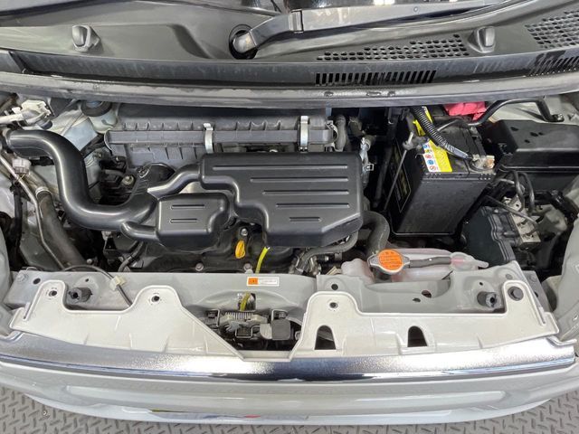 DAIHATSU TANTO 2018 Image 31