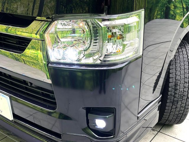 TOYOTA HIACE VAN 2WD 2023 Image 31