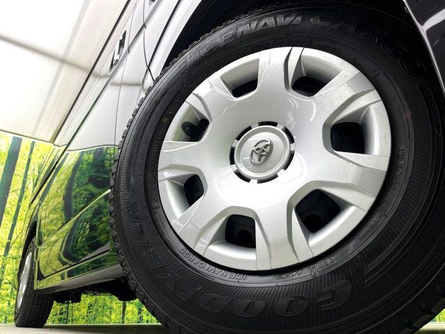 TOYOTA HIACE VAN 2WD 2023 Image 31