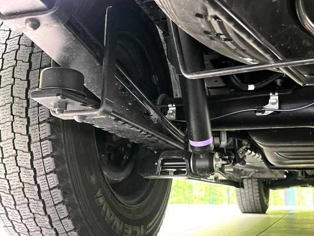 TOYOTA HIACE VAN 2WD 2023 Image 31