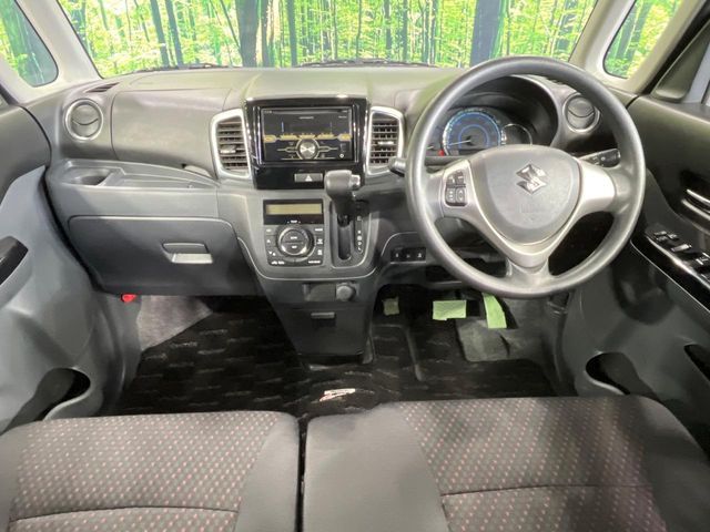 SUZUKI SPACIA CUSTOM 2015 Image 31