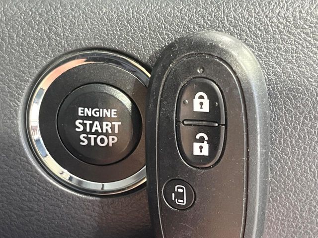 SUZUKI SPACIA CUSTOM 2015 Image 31