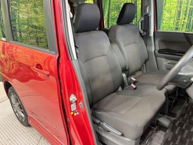 SUZUKI SPACIA CUSTOM 2015 Image 31