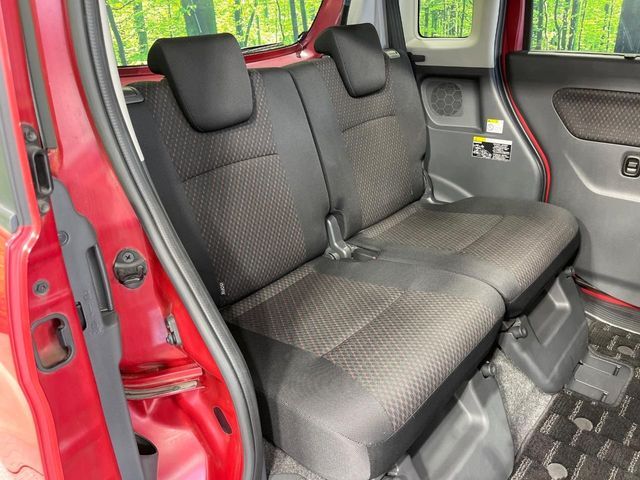 SUZUKI SPACIA CUSTOM 2015 Image 31