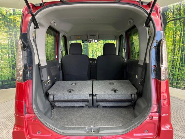 SUZUKI SPACIA CUSTOM 2015 Image 31