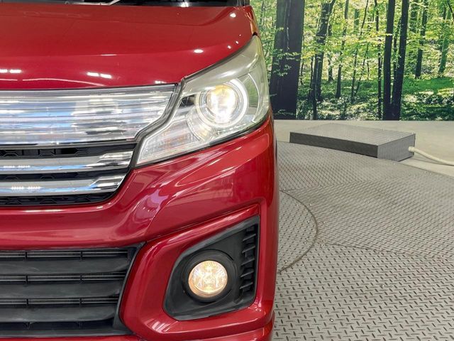 SUZUKI SPACIA CUSTOM 2015 Image 31