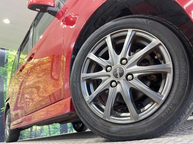 SUZUKI SPACIA CUSTOM 2015 Image 31