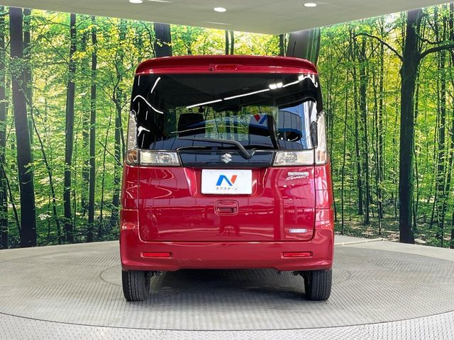 SUZUKI SPACIA CUSTOM 2015 Image 31