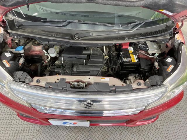 SUZUKI SPACIA CUSTOM 2015 Image 31