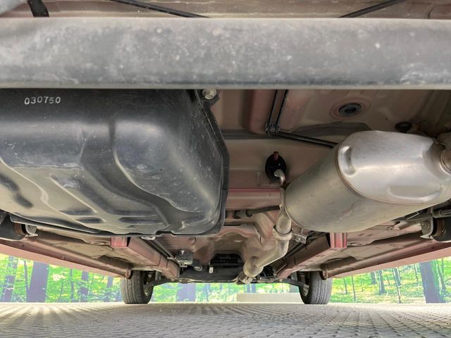 SUZUKI SPACIA CUSTOM 2015 Image 31